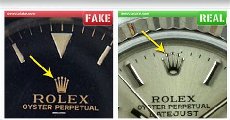 fake rolex kaufen mallorca 2019|how to detect a Rolex.